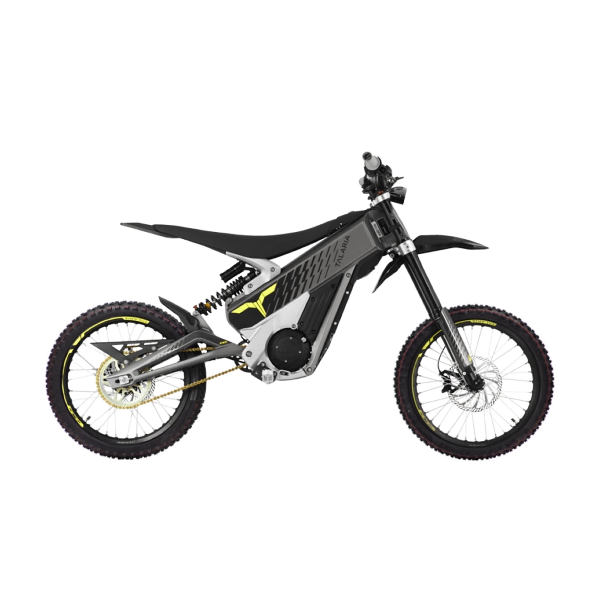 Talaria X3 TL2500 Off Road 3 5kw 45mph Electric Bike