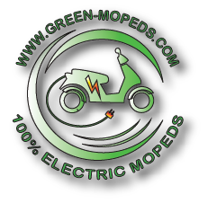 Green-Mopeds.com