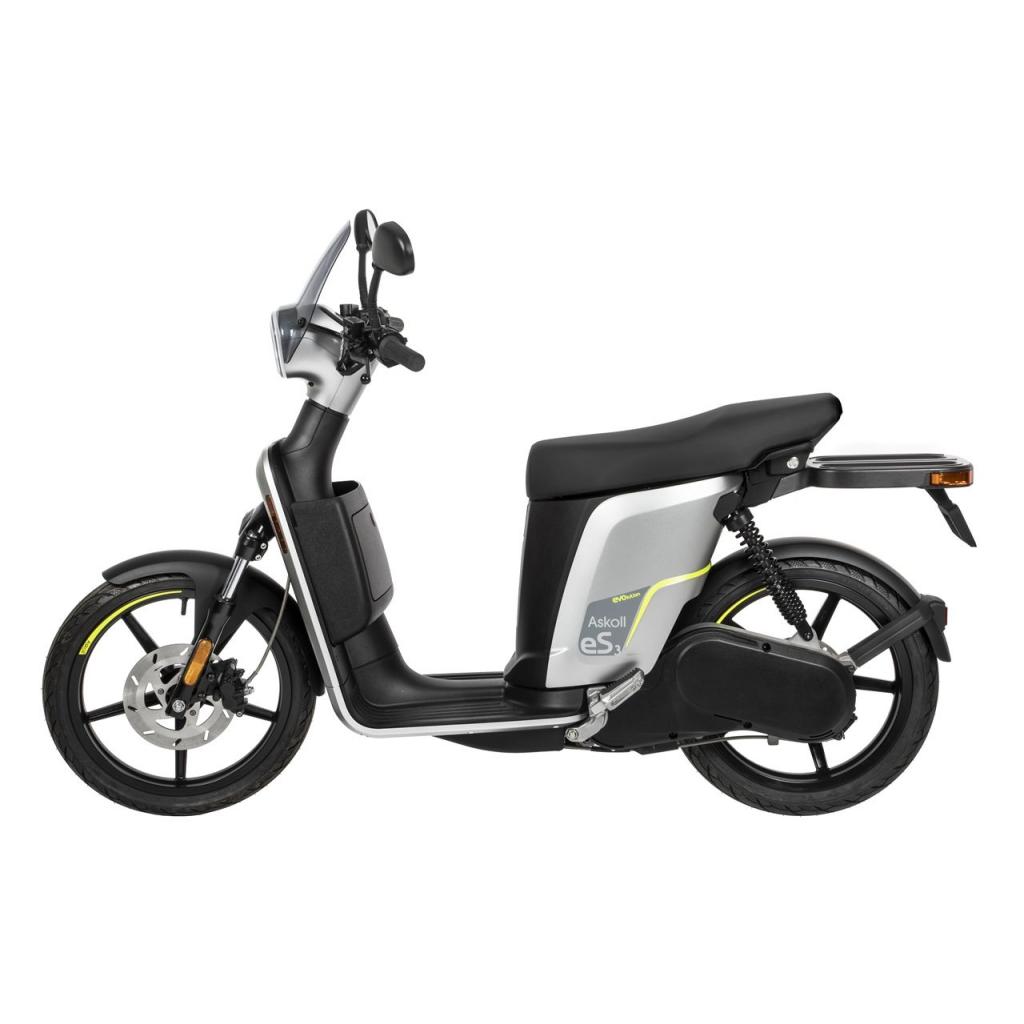 All L3e Bikes (125cc Equivalent) Electric Motorcycles