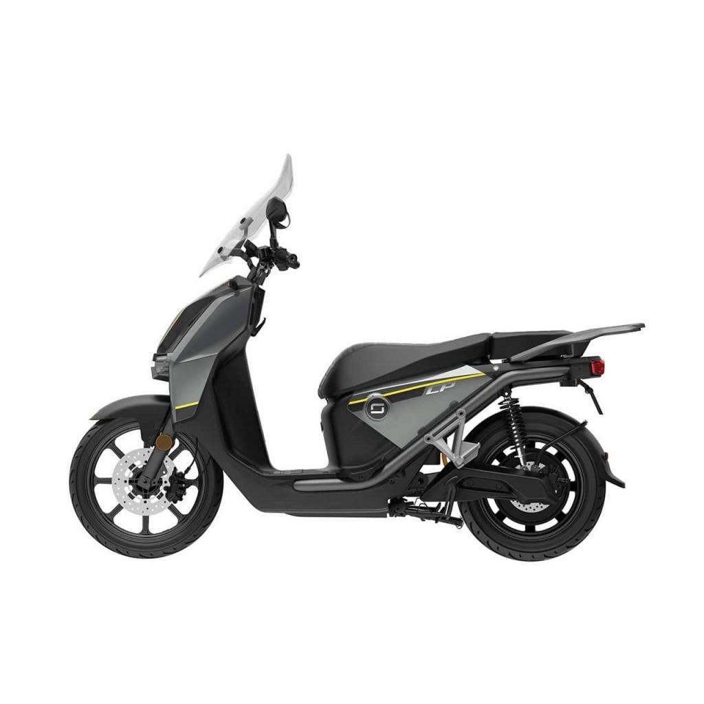 Green-Mopeds.com - 100% Electric Mopeds & Motorcycles