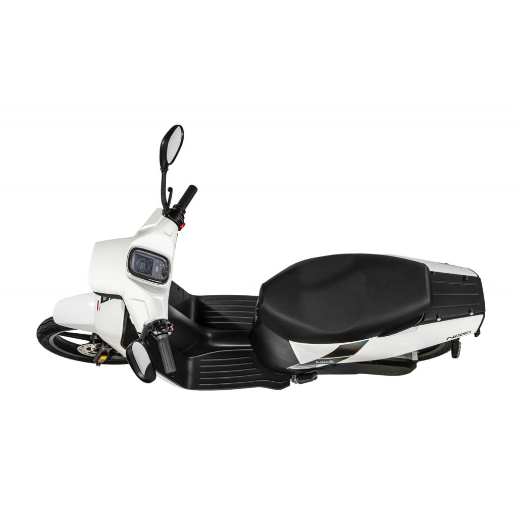 Askoll NGS3 2.7kw 40mph+ 60 Mile Range Electric Moped