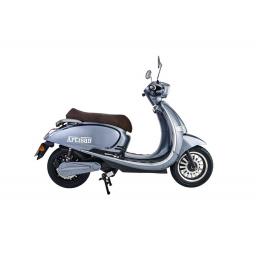 Artisan EVC Electric Moped Right