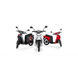 Askoll NGS3 Electric Moped Range