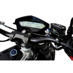 Kollter ES1-S Pro Electric Motorcycle Dash