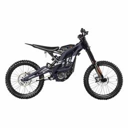 Sur-Ron LBX Light Bee Electric Bike Off-Road Black