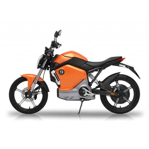 All L1e (50cc Equivalent) Electric Mopeds & Motorcycles