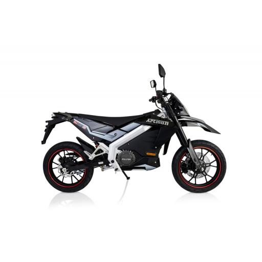 Kollter ES1-S Pro Electric Motorcycle Left