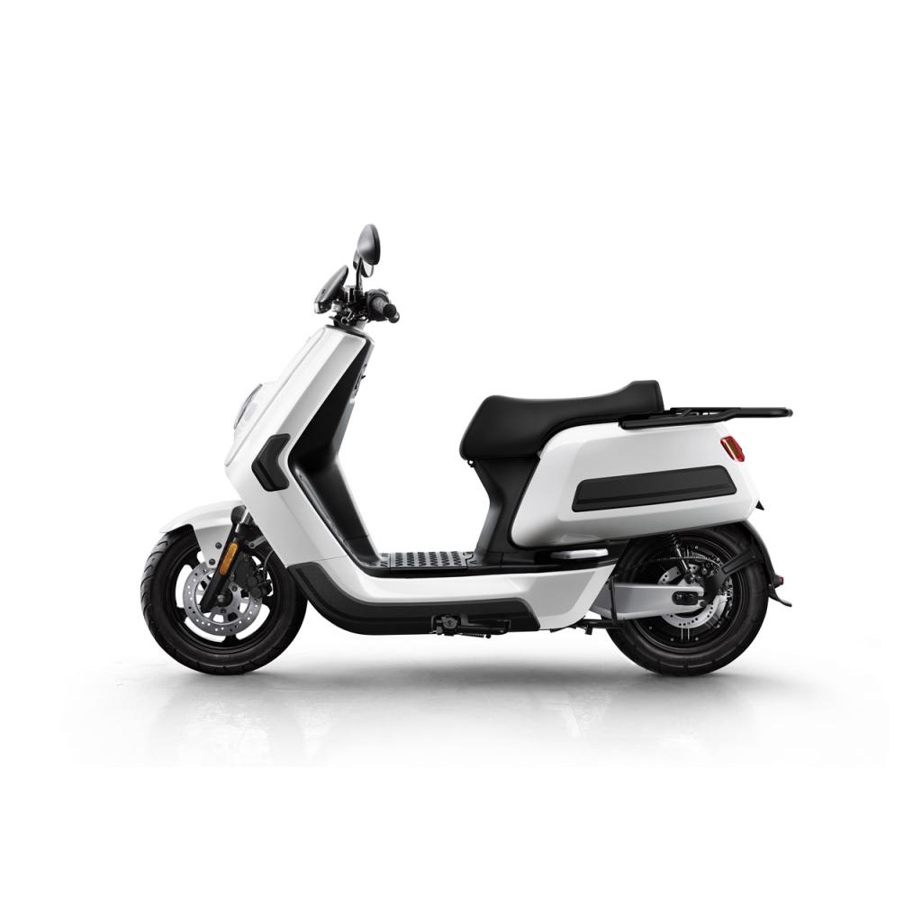 Green-Mopeds.com - 100% Electric Mopeds & Motorcycles