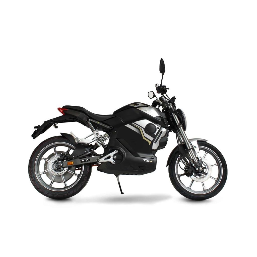 Green-Mopeds.com - 100% Electric Mopeds & Motorcycles