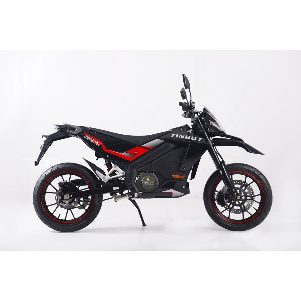 eapc electric bike