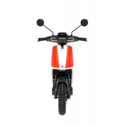 Super Soco CUx Ducati Electric Moped Front