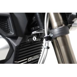 Super Soco TC Electric Motorcycle Controller