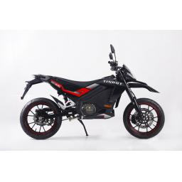 Kollter Tinbot ES1-S Pro Electric Motorcycle Right