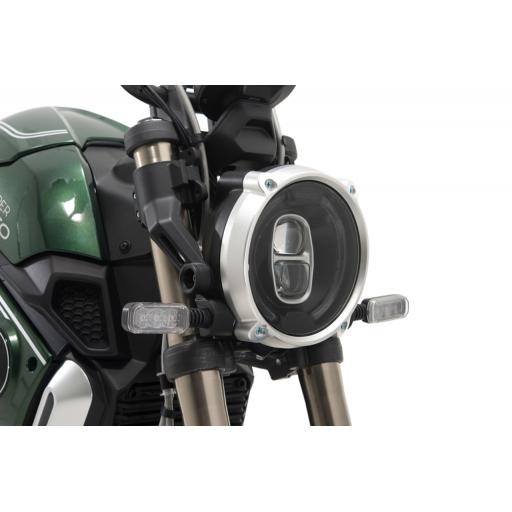 Super Soco TC Electric Motorcycle Front Light