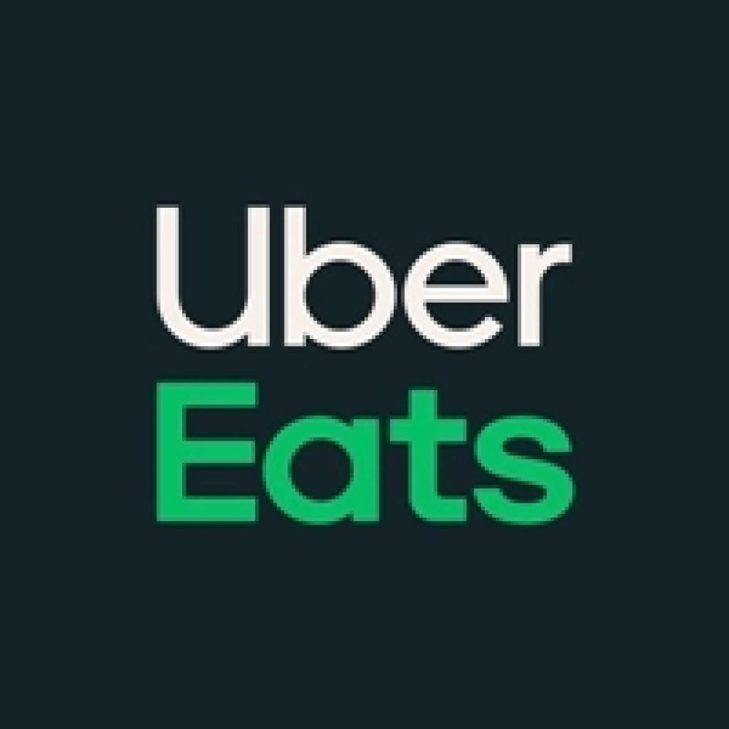 Uber Eats Electric Delivery Mopeds
