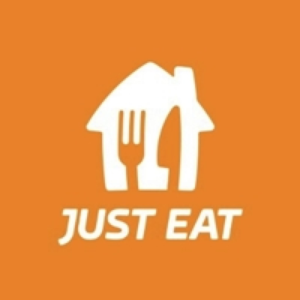 Just Eat Electric Delivery Mopeds