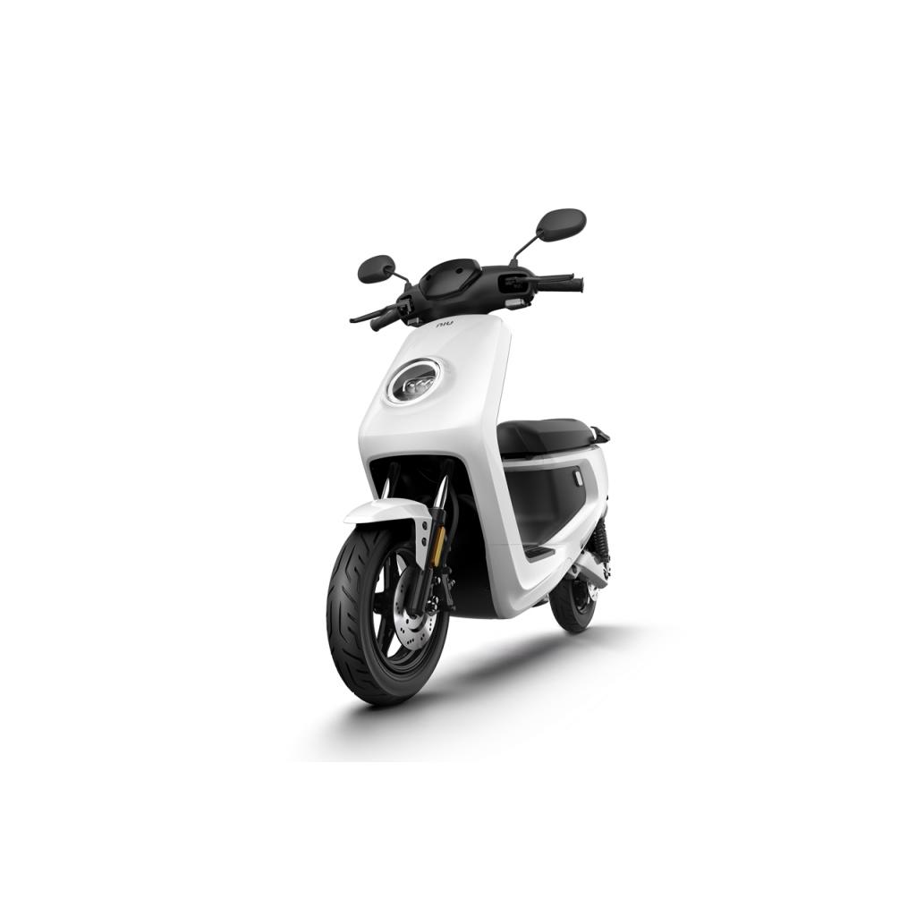 Niu MQi+ Sport ER 1400w 28mph Electric Moped Scooter