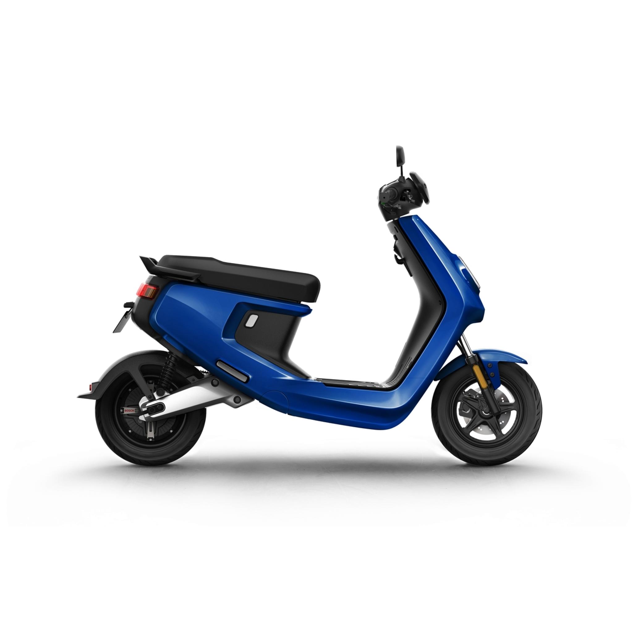 Niu MQi+ Sport ER 1400w 28mph Electric Moped Scooter