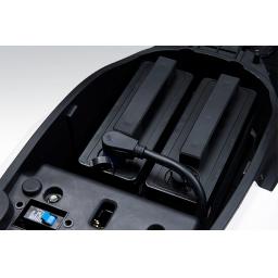 LVENG LX05 Electric Moped Battery Compartment.jpg