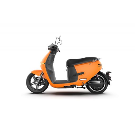 Horwin EK1 Electric Moped Orange.jpg