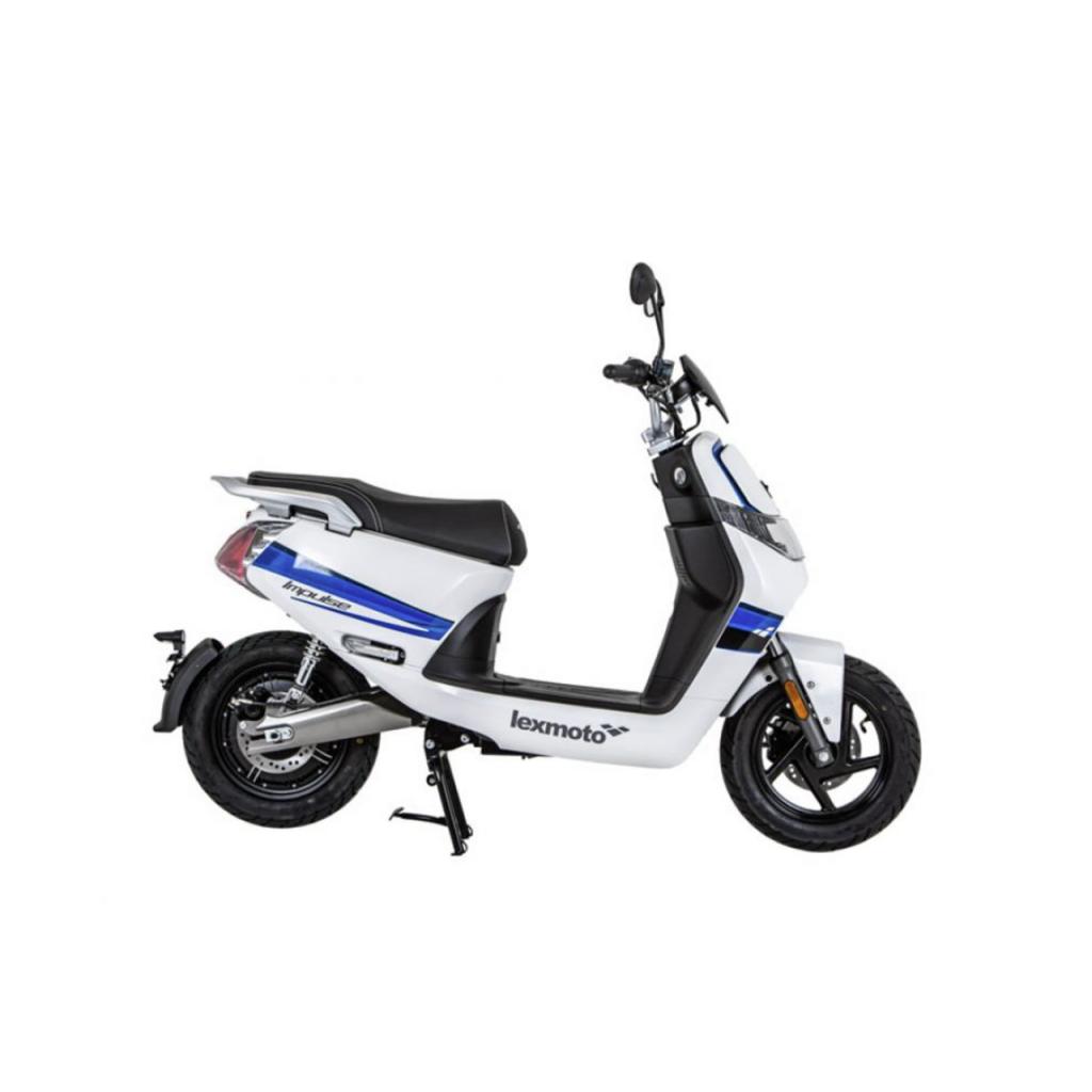 lexmoto electric bike