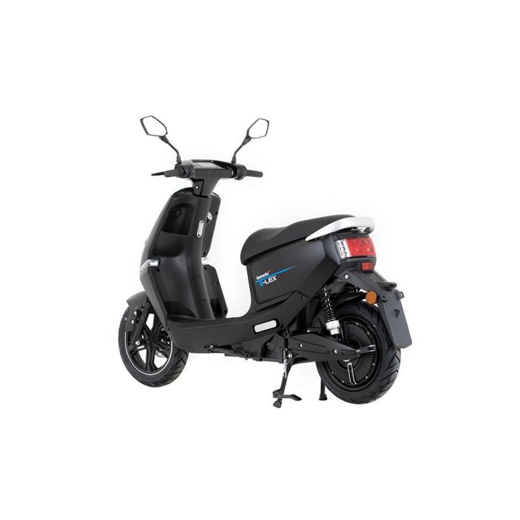 lexmoto electric bike