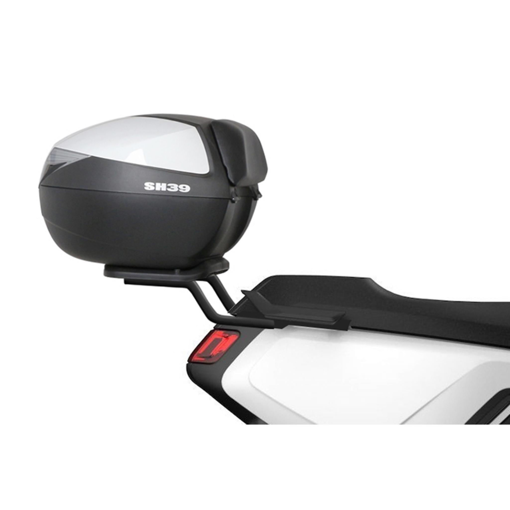 SHAD NIU MQiGT Electric Moped Top Box Fitting Kit