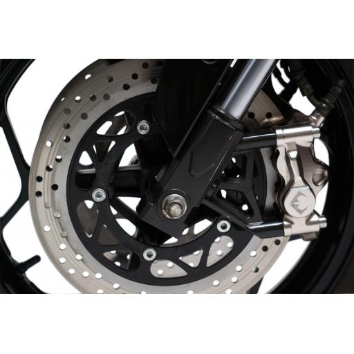 Macrais Z8x Electric Motorcycle Front Brakes.jpg