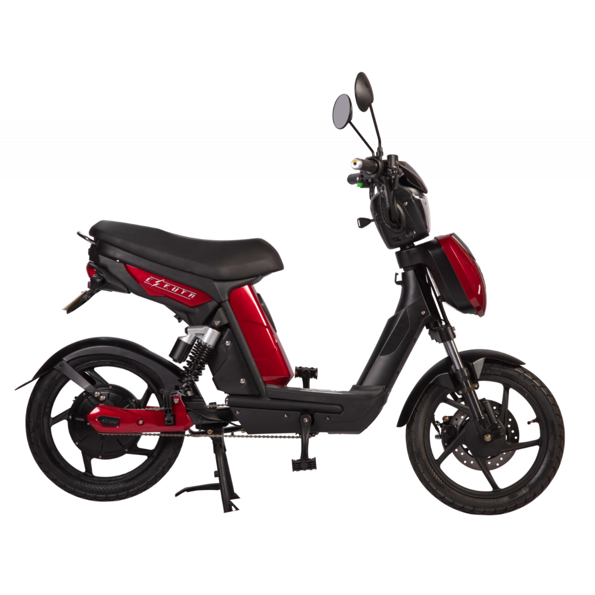 eapc moped