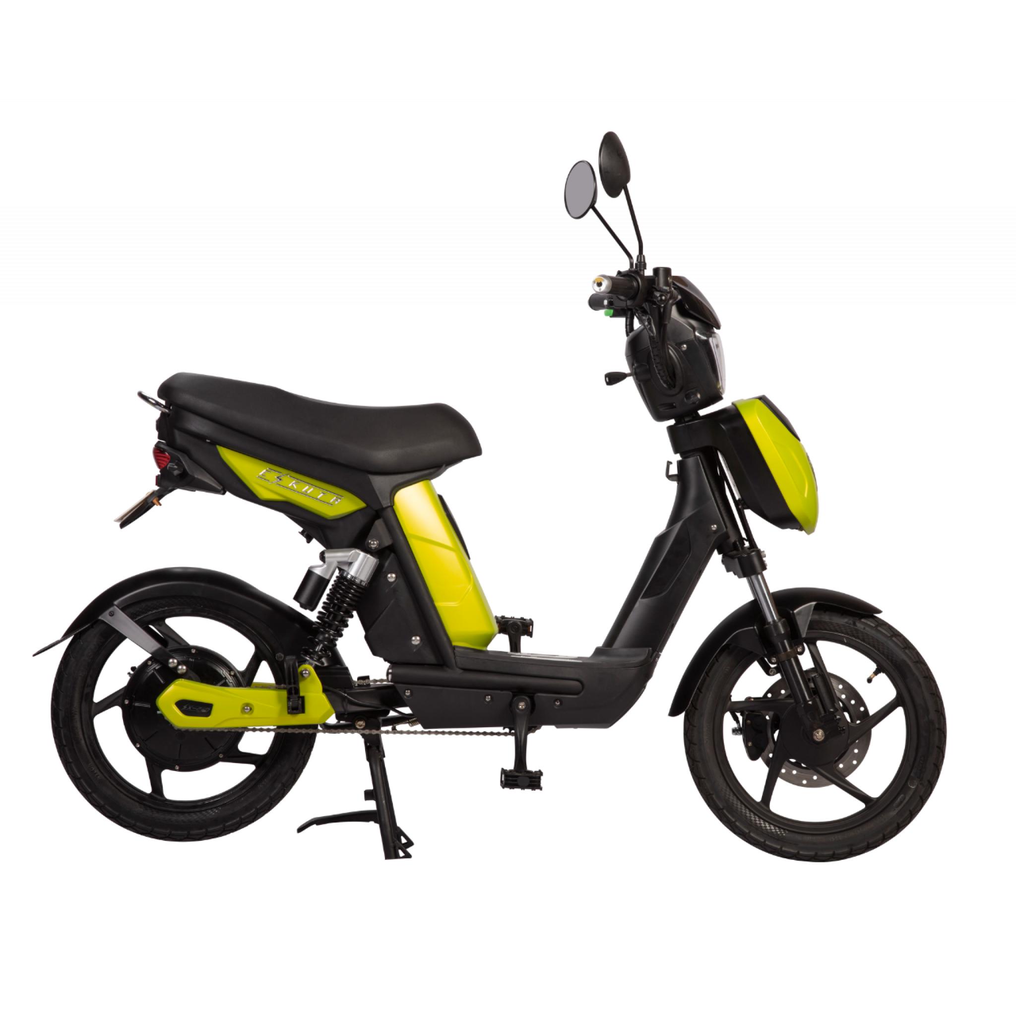 eskuta moped