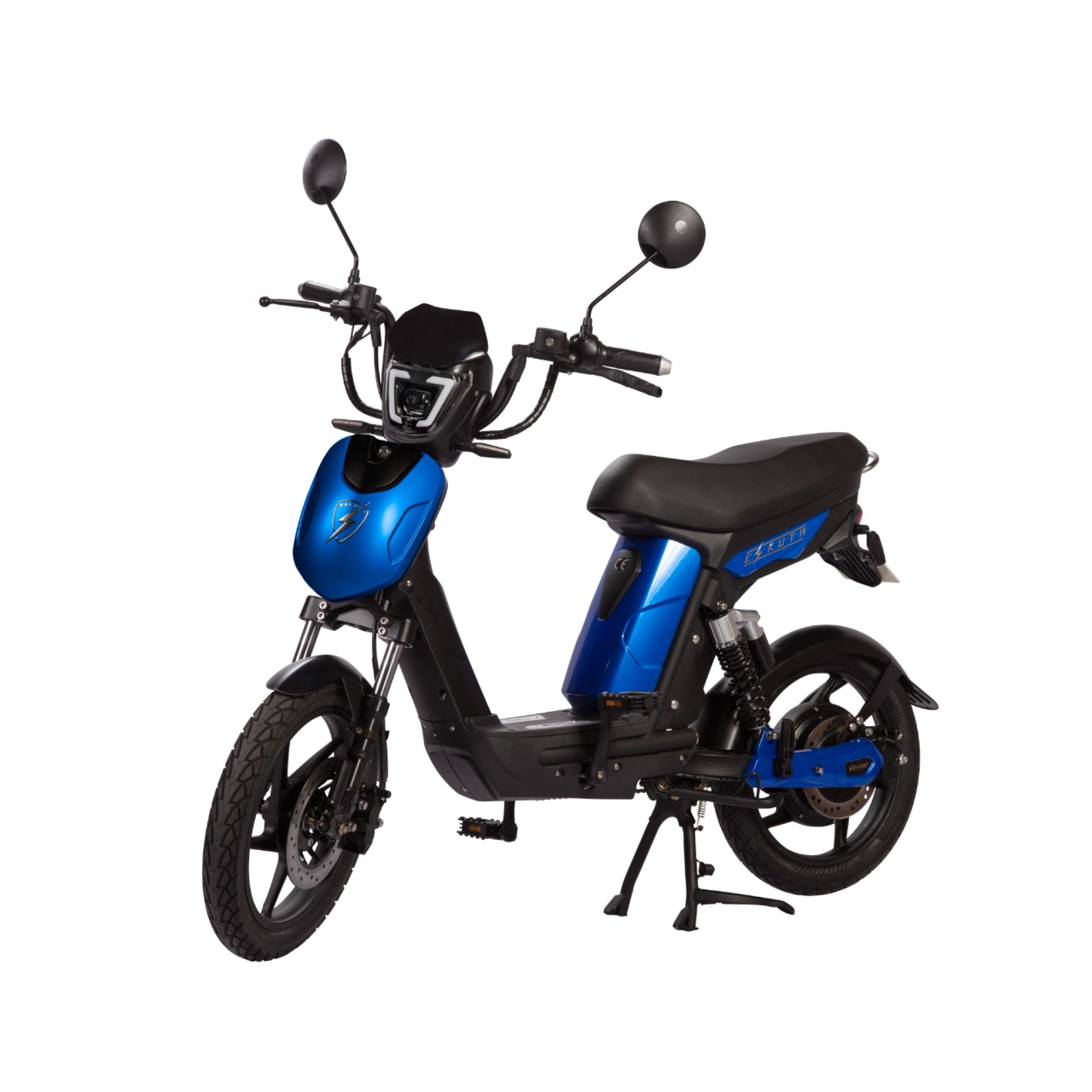 eapc moped