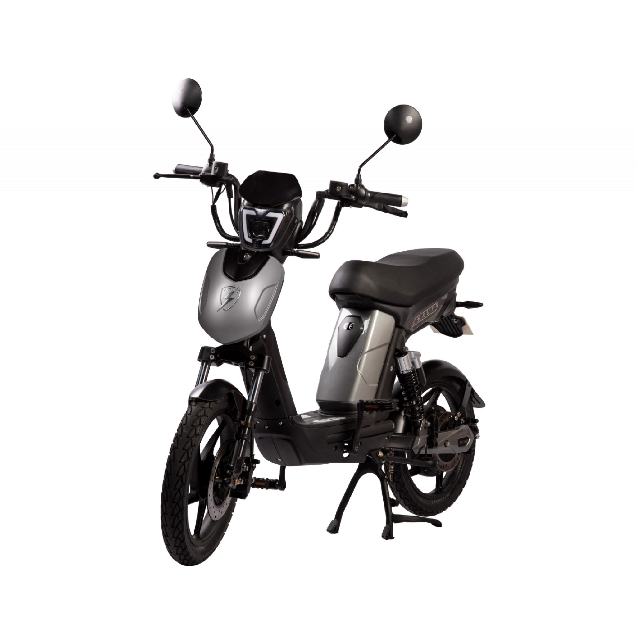 eskuta moped