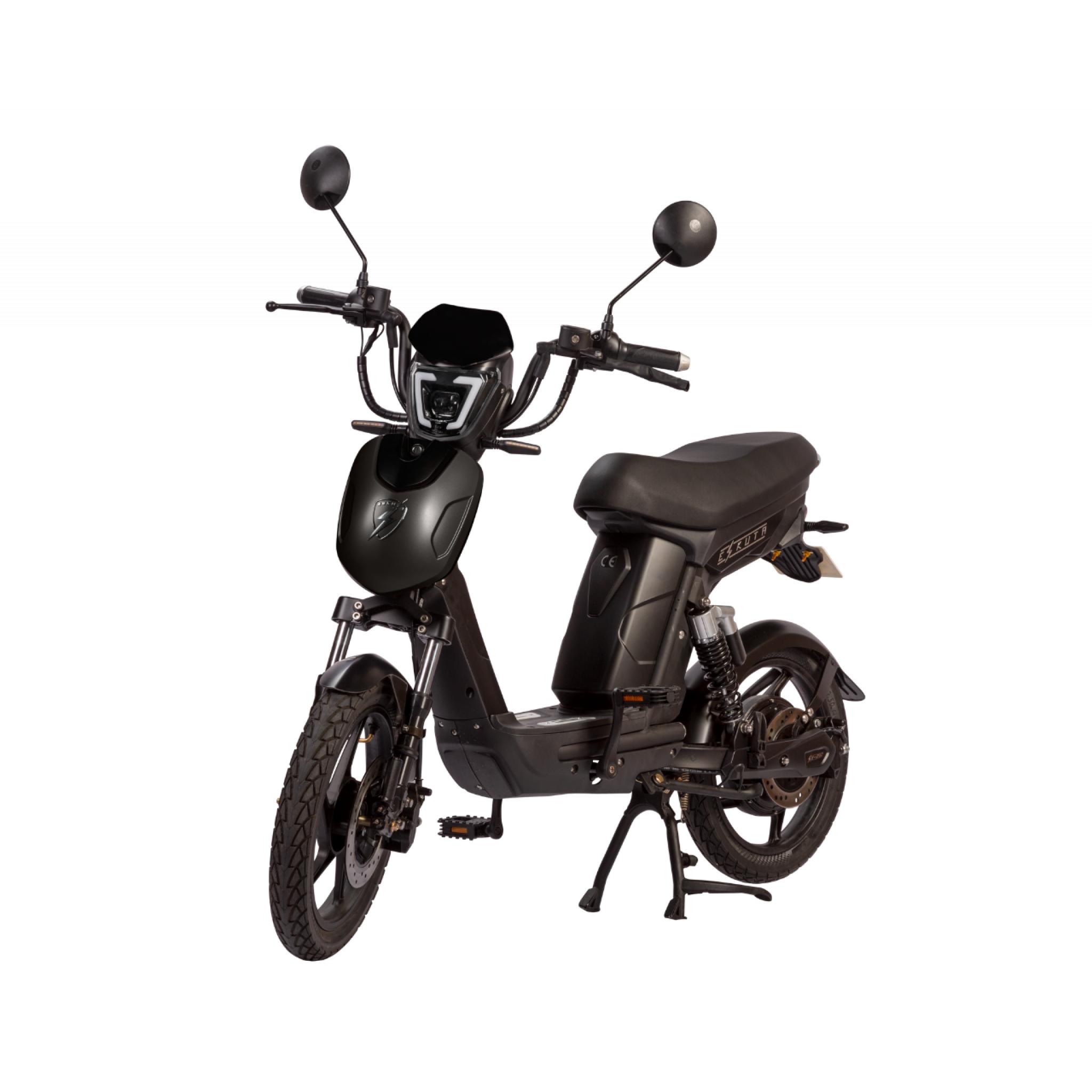 eapc electric bike