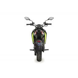 Voge ER10 Electric Motorcycle Black Rear Lights 1280 x 853.jpg