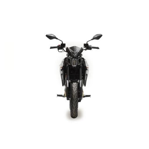 Voge ER10 Electric Motorcycle Black Front 1280 x 853.jpg