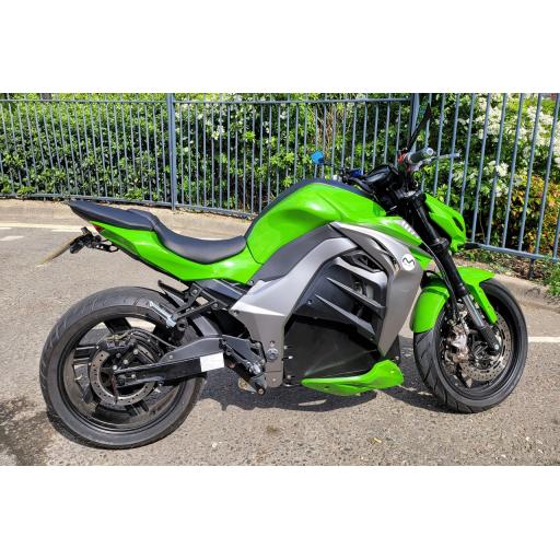 Macrais Z8X 120ah Green Electric Motocycle 1.jpg