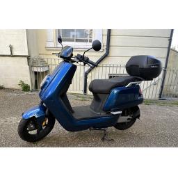 Niu NQi Sport Blue Electric Moped.jpg