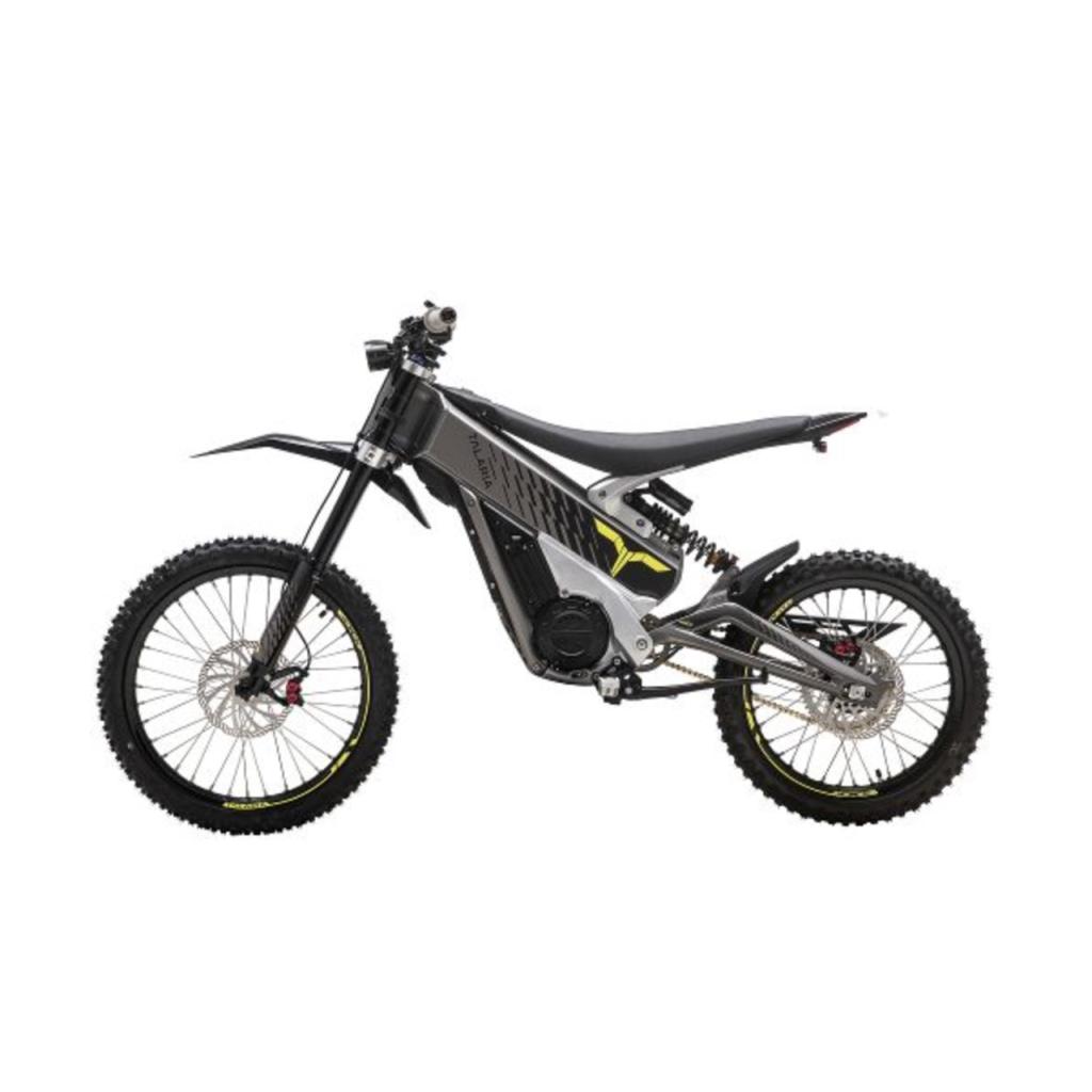 Talaria X3 (TL2500) off-road 3.5kw 45mph Electric Bike