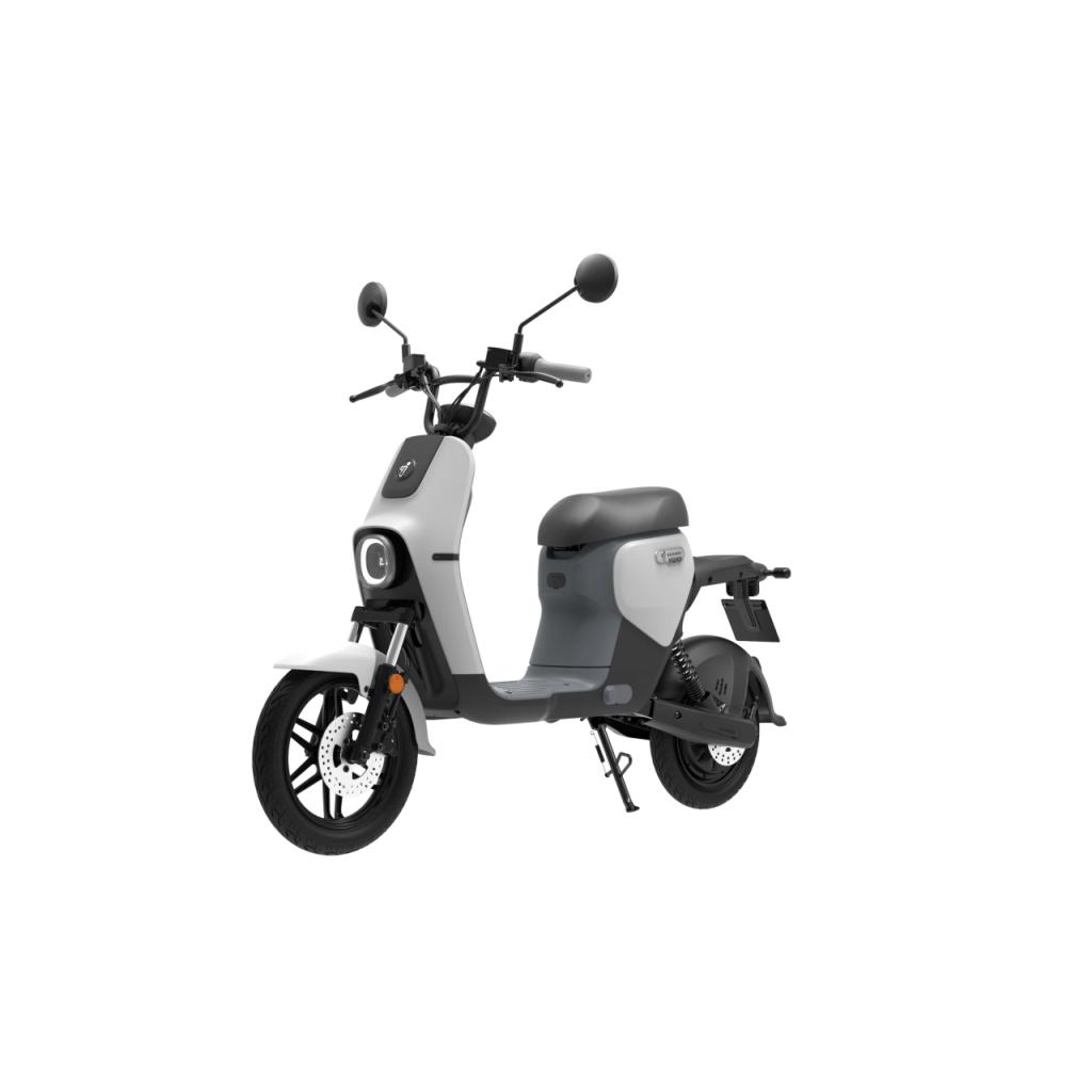 Segway B110s, 1800w 28mph Electric Moped. 5 Colours