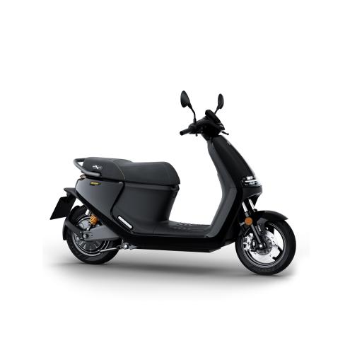 Segway E300SE Electric Scooter Black - Right.jpg