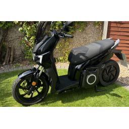 Used Silence S01 Electric Scooter - Black.jpg