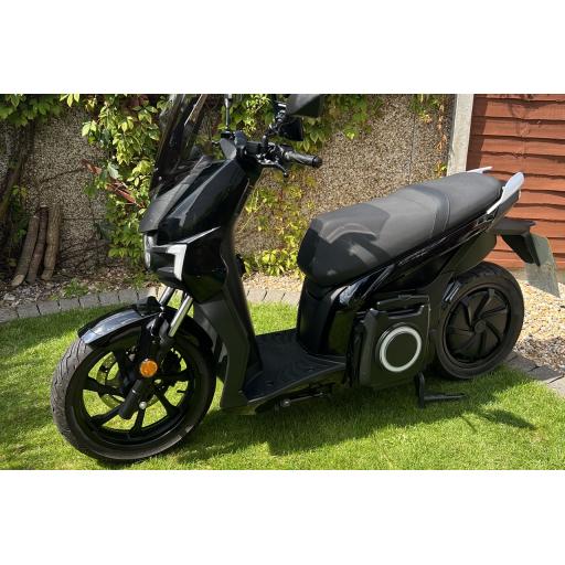 Used Silence S01 Electric Scooter - Black.jpg