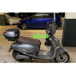 EVC Grey Electric Scooter - Sold.png