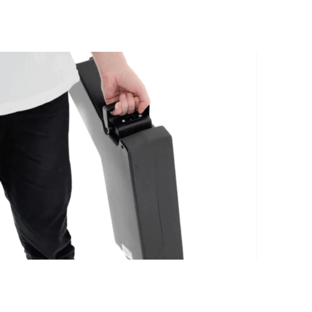 Electric Moped Batteries & Chargers