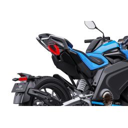 Vmoto Stash Electric Motorcycle - Rear Light Detail.jpg