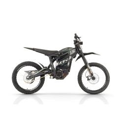 Talaria R Off-Road Ebike - Black with Green Stickers - Right.jpg
