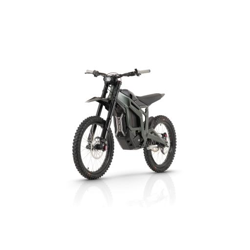 Talaria R Off-Road Ebike - Green - Front Left.jpg