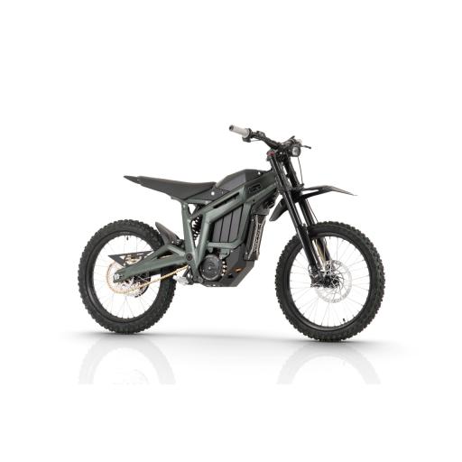 Talaria R Off-Road Ebike - Green - Front Right.jpg