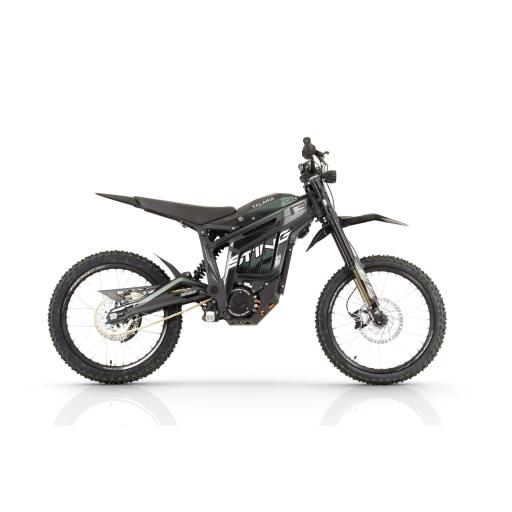 Talaria R Off-Road Ebike - Black with Green Stickers - Right.jpg