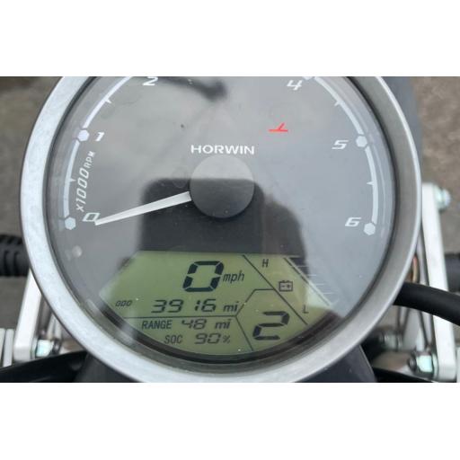 Horwin CR6 Electric Motorcycle - Speedo.jpg